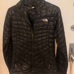 North face thermoball
